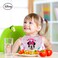 Disney Mickey Mouse Waterproof Bandana Baby Bib Multicolour