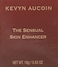 Kevyn Aucoin Sensual Skin Enhancer Foundation, Sx 15, 0.63 Ounce
