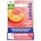 Labello 24-Hour Melt-in Moisture Peach Shine Lip Balm 4.8g