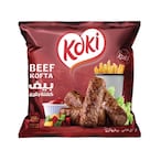 Buy Koki Beef Kofta - 900 gram in Egypt