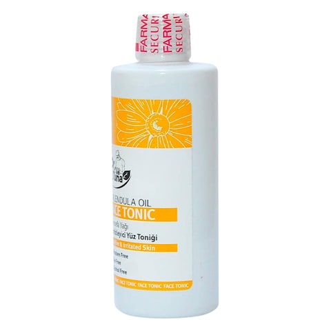 Dr C Tuna Calendula Face Tonic225Ml