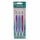Zinger Cuticle Remover 3 Pieces