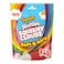 Skittles Squishy Cloudz Pouch Fruit 94GR
