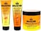 Mark Hill Hair Miracoilous Nourishing Shampoo and Conditioning X 250ml &amp; Hydrating 2 Minute Mask X 200ml