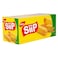 Nabati Siip Roasted Corn Snack 5g x Pack of 20