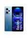 Xiaomi Redmi Note 12 Pro, Dual SIM, 8GB RAM, 256GB, 5G, Blue - Indian Version