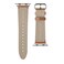 Native Union Classic Strap for Apple Watch 38/40mm Genuine Italian Nappa Leather - Tan
