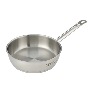 زينوكس ستانلس ستيل مقلاة - 24 سم
