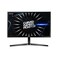 Samsung Gaming Monitor LC24RG50 24" Curve Black 