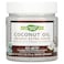 Nature's Way, Organic Coconut Oil, Extra Virgin, 16 oz (453 g)