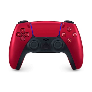 Sony PlayStation 5 DualSense Wireless Controller Volcanic Red