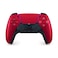 Sony PlayStation 5 DualSense Wireless Controller Volcanic Red