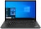 Lenovo Thinkpad T14s Gen 2 Ultra Thin, 11th Gen i7-1165G7, 14" FHD (1920 X 1080) IPS Anti-Glare, 16GB DDR4 RAM, 1TB SSD, Fingerprint Reader, Wi-Fi 6, Weight 2.99 Lbs, Windows 10, Black