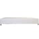 King Koil Ortho Guard Bed Base KKOGB4 White 120x190cm