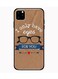 Theodor - Protective Case Cover For Apple iPhone 11 I Only Have Eyes