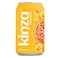Kinza Orange Carbonated Drink 360ml x24