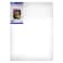 Maxi Stretched Artist Canvas Board White 30x40cm