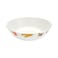 Servewell Art Glory Serving Bowl White 21cm