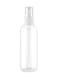 Generic Refillable Fine Mist Spray Bottles Transparent 13 X 4 4cm