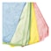 Home Pro Cleaning Cloth Multicolour 40x40cm