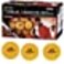 Jorex Table Tennis Ball Jorex - 5480, 72 Pc