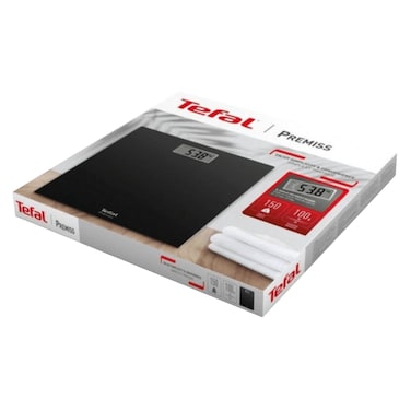 Tefal Premiss Bathroom Scale