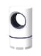 Generic - USB Powered Mosquito Killer LED Lamp Multicolour 23.5x13.5x13.5centimeter