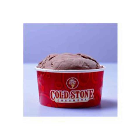 Coldstone Creamery Chocolate Ice Cream 150ml