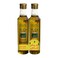 Al Wazir Extra Virgin Olive Oil 500ml X2