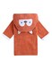 Urbear Baby Hooded Bathrobe &amp; Towel Bath Robe Shower Gift Present 12-36 Months, Fox M