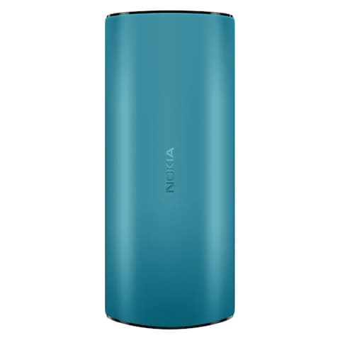 Nokia 105 Dual SIM 48MB RAM 128MB 4G LTE Blue