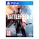 Sony PS4 Battlefield 1