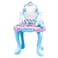 Disney Frozen Beauty Center Playset Light &amp; Sound EODS008-86
