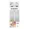 Shengya Top Choice Glass Cruet 2 x 500 ml