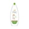 Dove Restoring Ritual Body Wash Coconut Oil &amp; Almond Milk 250ml
