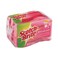 Scotch-Brite Delicate Care Scrub Sponge 3 Pieces