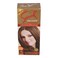 Samsol Hair Color Ammonia Free 4 Light Brown