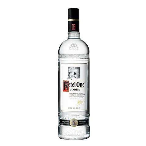 Ketel One Vodka 750Ml