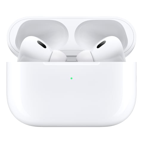 Apple AirPods Pro 2nd Generation White