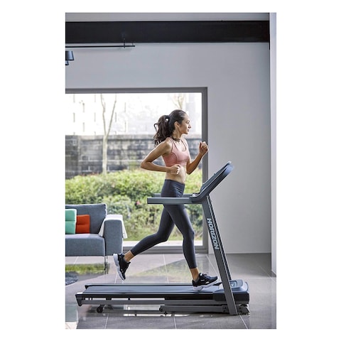TREADMILL TR5.0 HTM1364-03 HORIZON