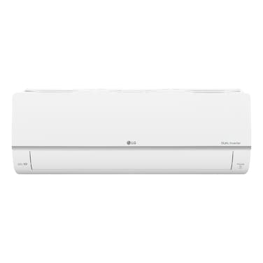 LG Dual Cool Inverter Split Air Conditioner 1.5 Ton I23TCP.UUAE1 White