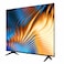 Hisense 50A6H 4K VIDAA Ultra HD Smart LED TV 50 Inch Black