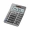 Casio Portable Mini Desk Calculator -12 Digit - DM-1200FM