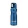 Royalford RF5224 750ml Water Bottle - Reusable Water Bottle Wide Mouth With Hanging Clip, Printed Bottle, Perfect while Travelling, Camping, Trekking &amp; More