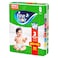 Fine Baby Diapers - Size 3 - 4-9kg - Medium - 80 Diapers