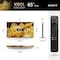 Sony Bravia X90L Series 65-Inch 4K UHD Smart LED Google TV 65X90L Black