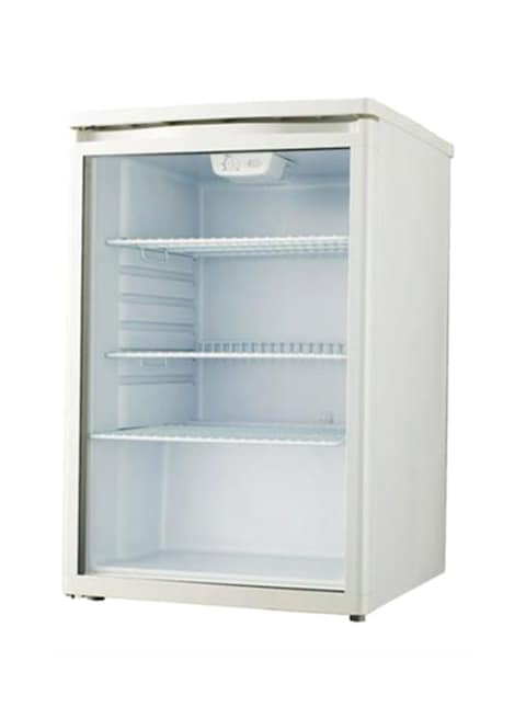 Akai Freestanding Refrigerator 150L SCMA150A White