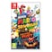 Nintendo Switch Super Mario 3D World + Bowser's Fury