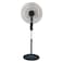 Ohms Fan Ofs 1800R 18  With Remote
