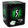 Wrigley's 5 Spearmint Flavour Sugarfree Chewing Gum, 65g